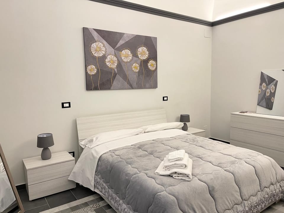 B&B Antichi Cortili Bed and Breakfast in Sicily