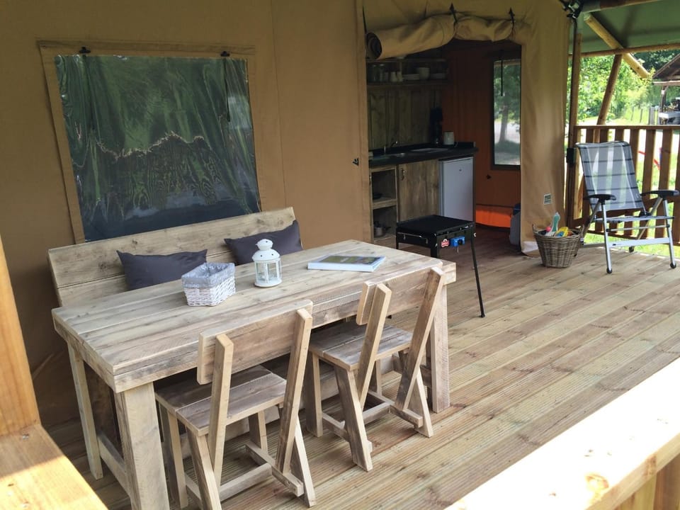 Camping Borken am See Campground/ 
RV Resort in Gelderland, Netherlands