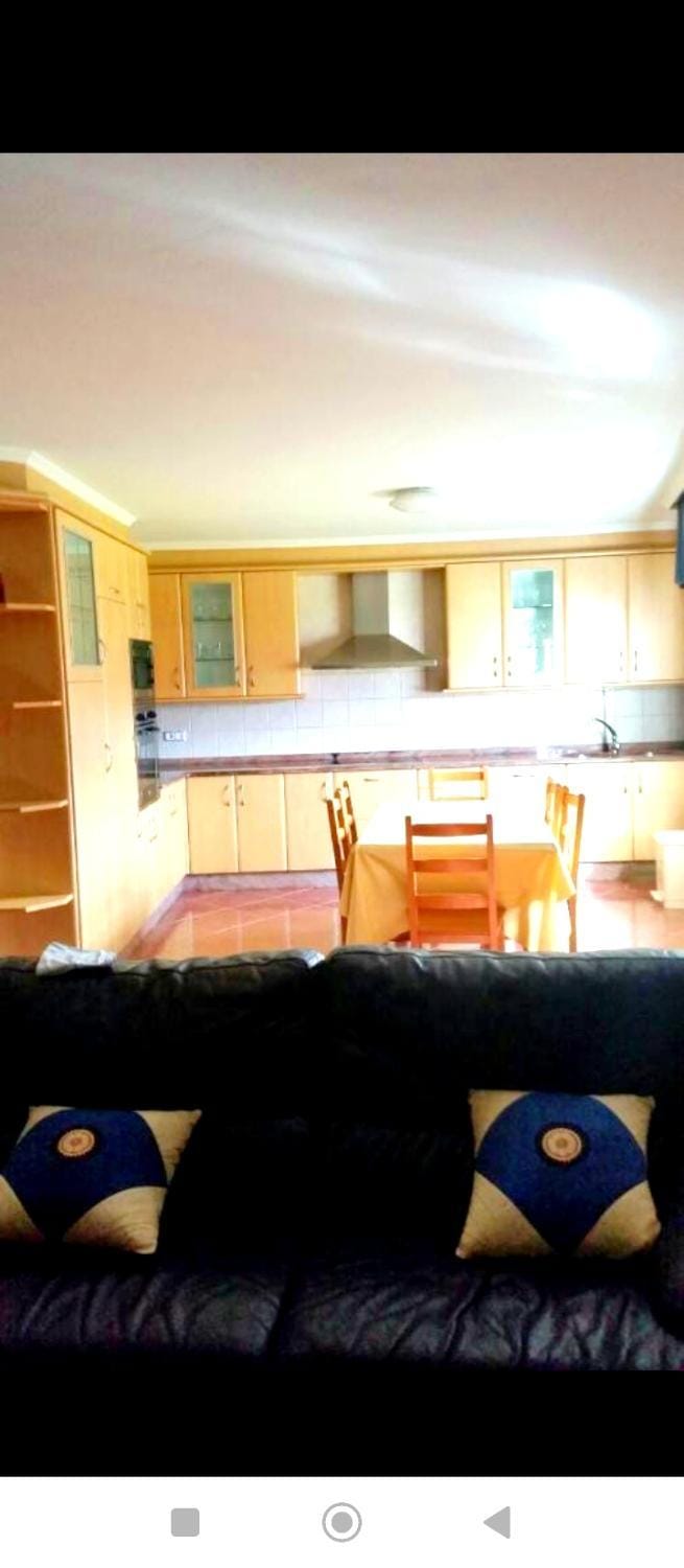 PISO HARLEY Apartment in Camariñas