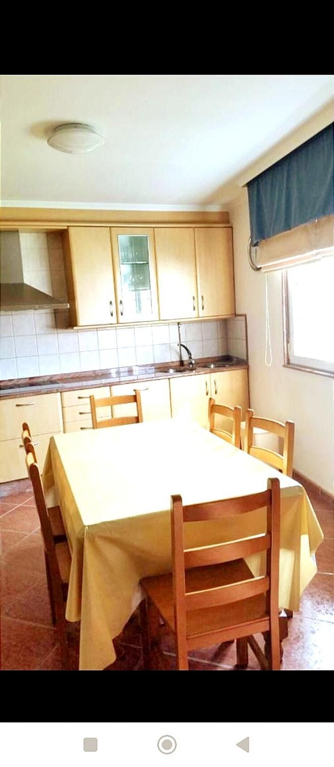 PISO HARLEY Apartment in Camariñas