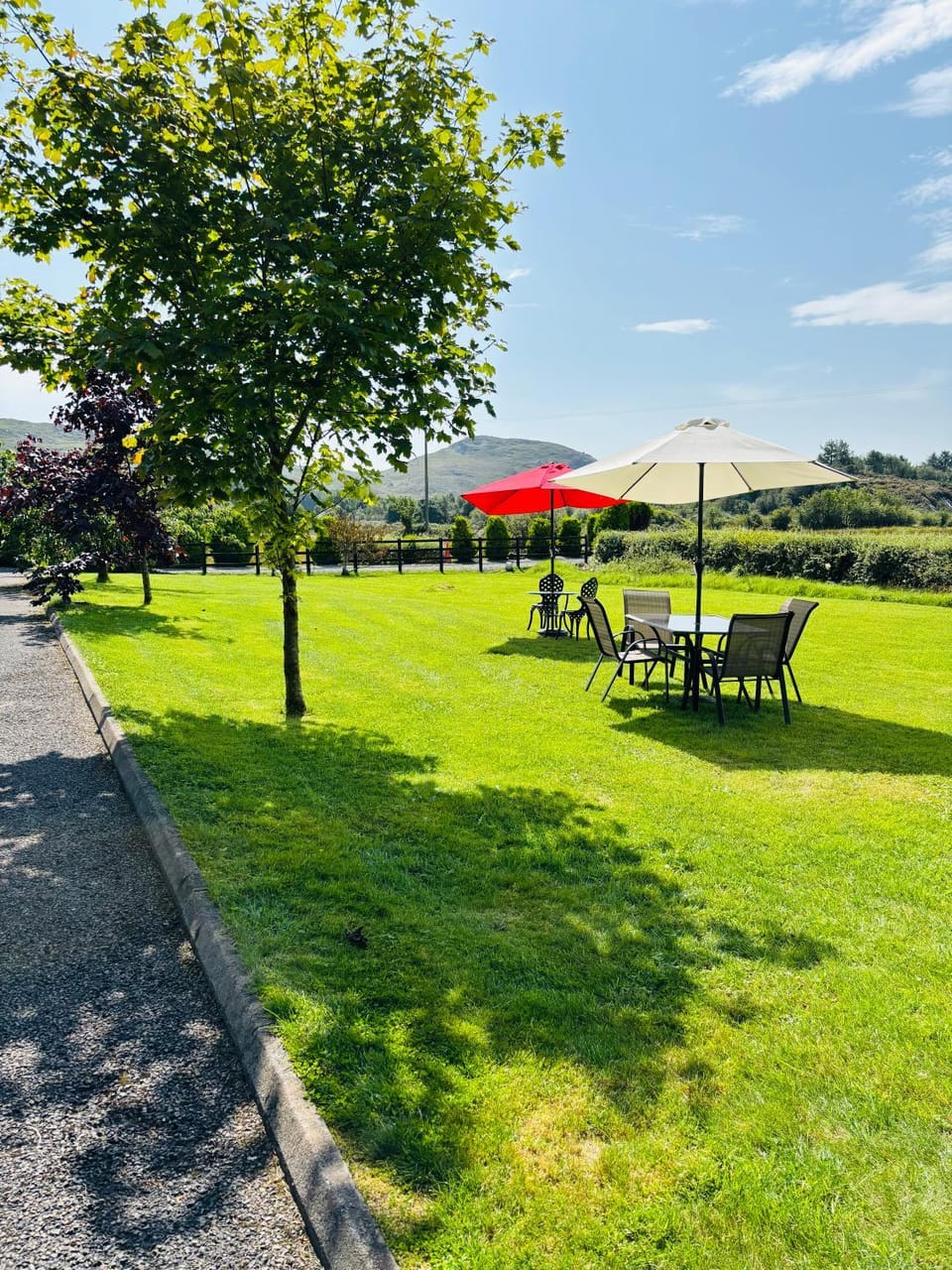 Hillcrest farmhouse Bed & Breakfast Bed and Breakfast in County Sligo