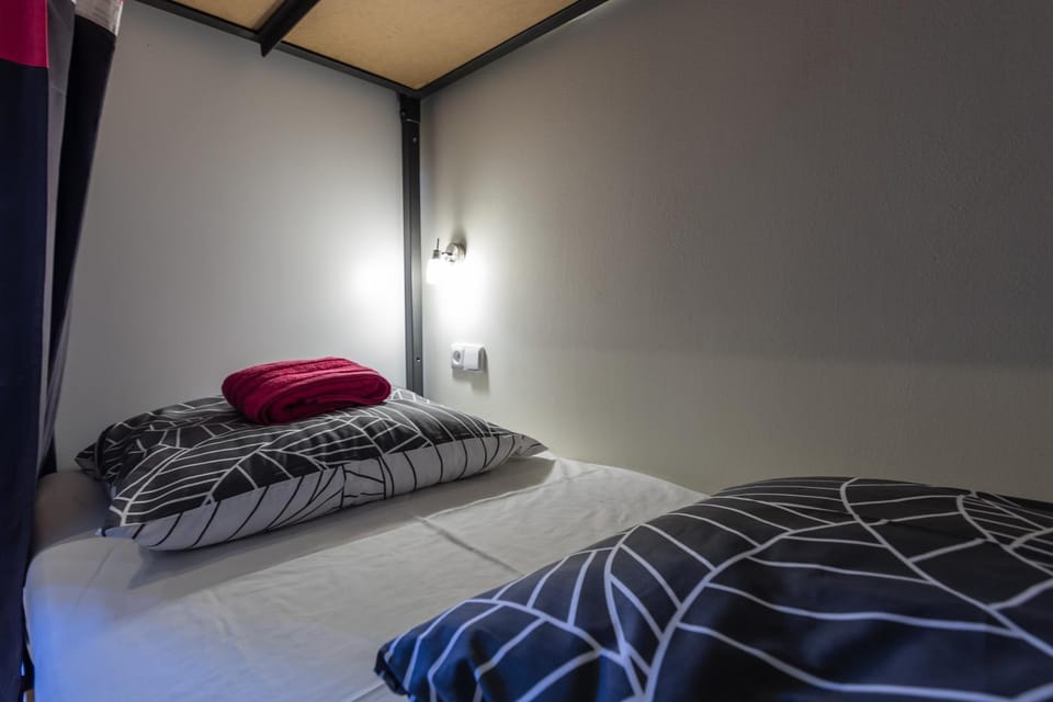 The RoadHouse Prague Hostel in Prague
