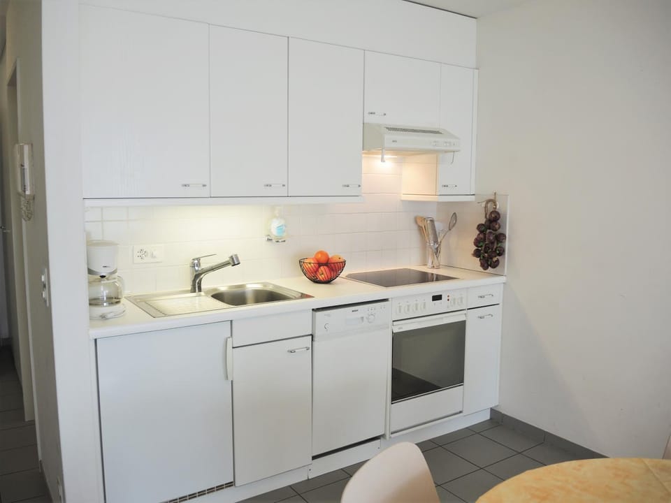 San Materno by Fewotessin Apartment in Ascona