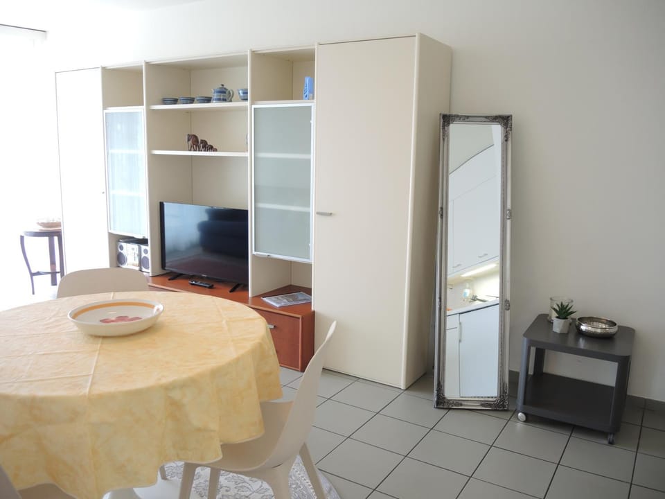 San Materno by Fewotessin Apartment in Ascona