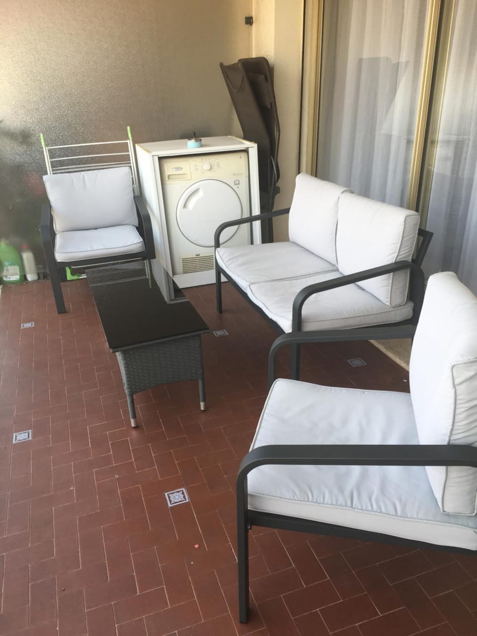 Lou Suquetan Apartment in Cannes
