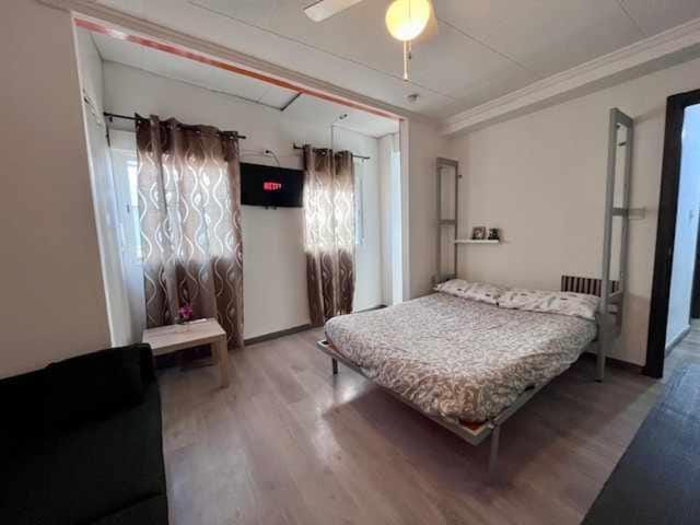 Loft interior y tranquilo Petrer B Apartment in Vinalopó Mitjà