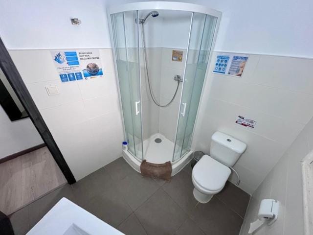 Shower