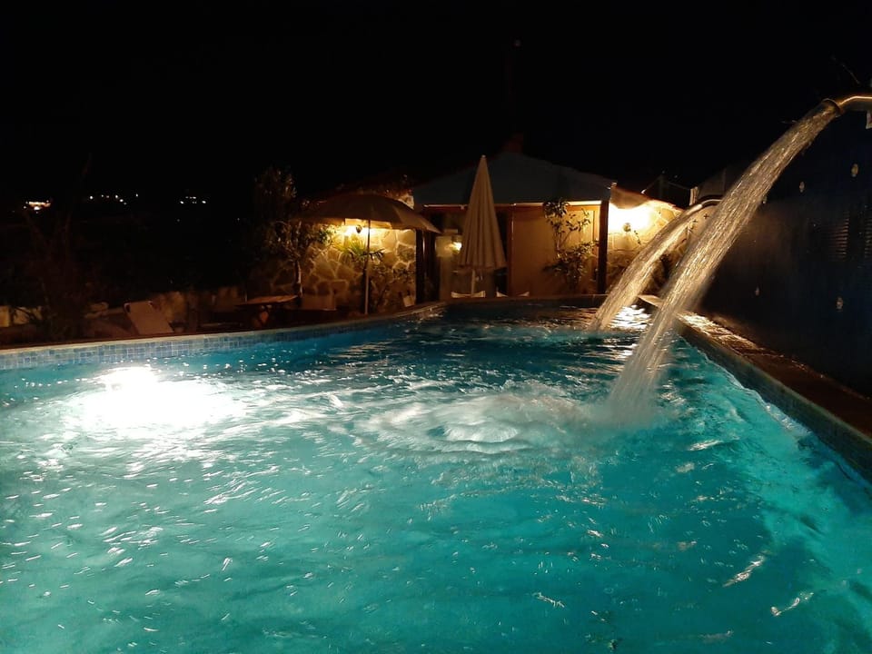 Hotel Flesvos Apartment hotel in Halkidiki