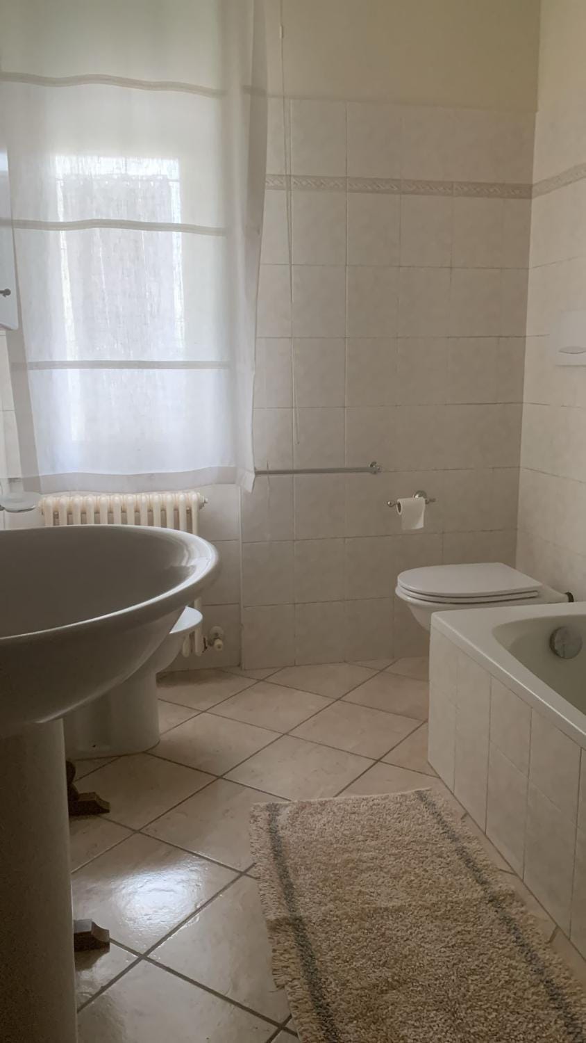 Shower, Toilet, Bathroom, Bath, bidet