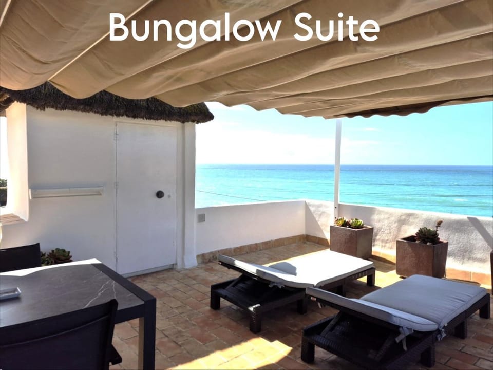Off site, Natural landscape, Solarium, Balcony/Terrace, Text overlay, Sea view