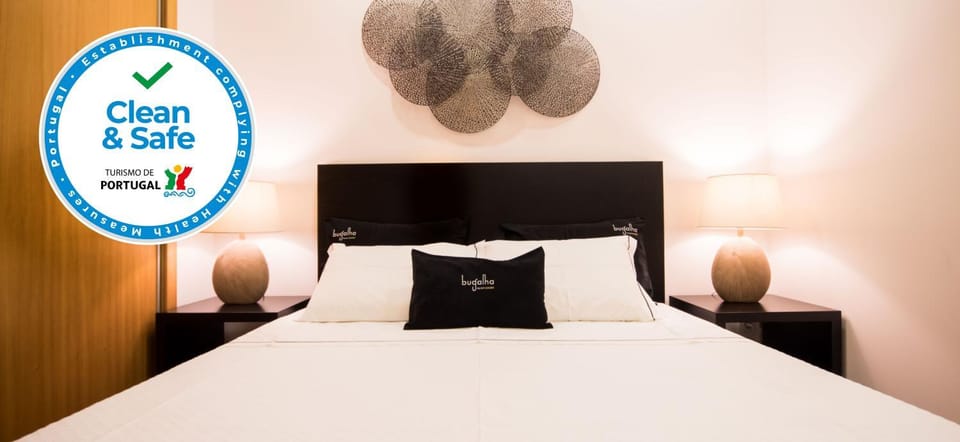 Bugalha My Loft Douro 3 Apartment in Vila Real District
