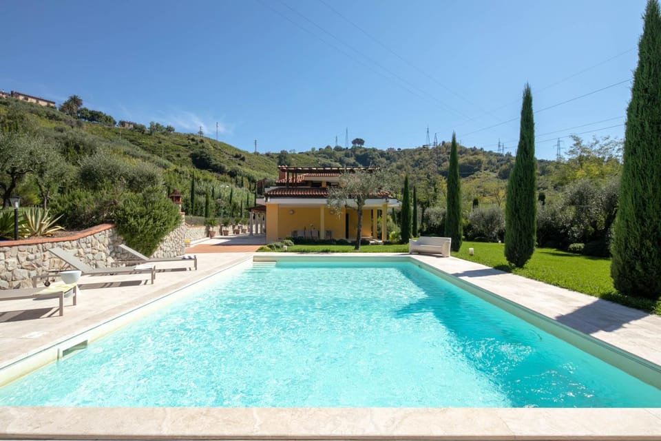 Swimming pool, Swimming pool