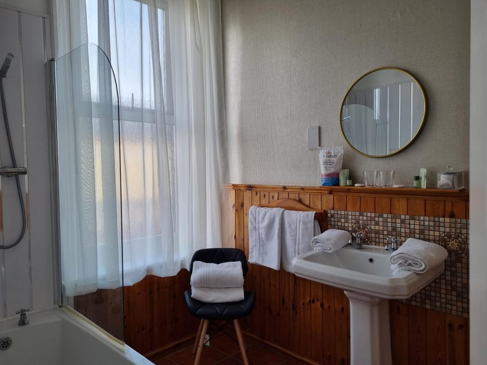 Sirocco Blues Guest House Bed and Breakfast in Blackpool
