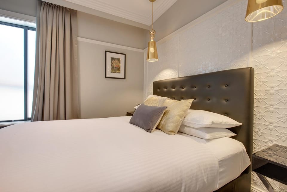 Explore the Blue Mountains on foot Apartment in Katoomba