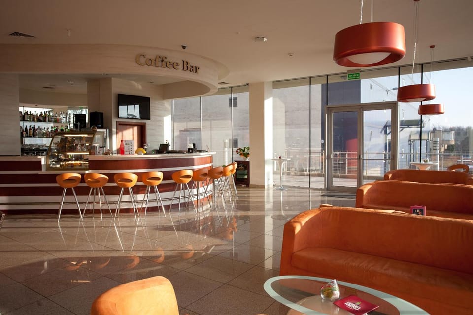 Lounge or bar