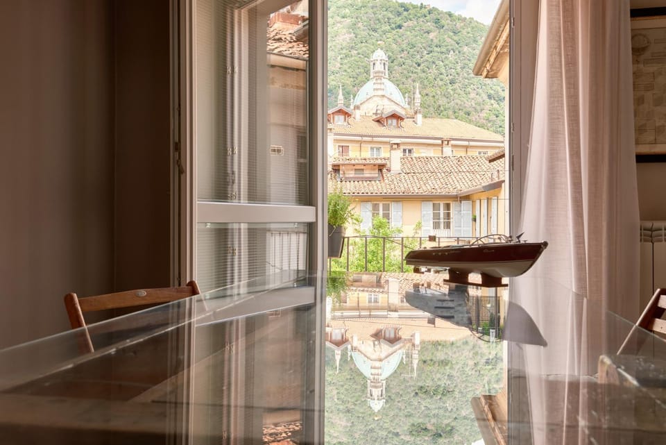 View (from property/room), Dining area