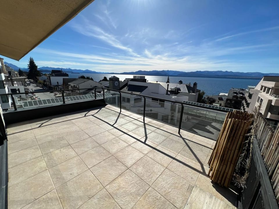 MINI LOFT Departamentos Bariloche Apartment in San Carlos Bariloche