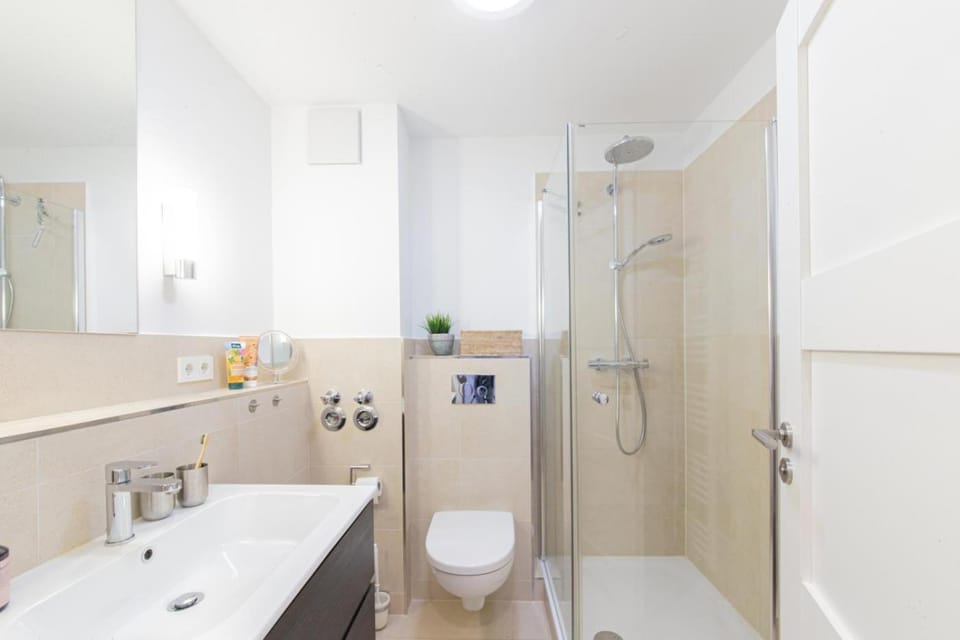 Ferienwohnung 30 Grad Apartment in Timmendorfer Strand