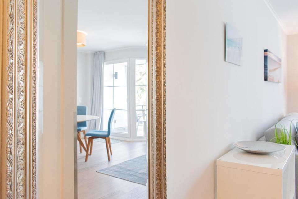 Ferienwohnung 30 Grad Apartment in Timmendorfer Strand