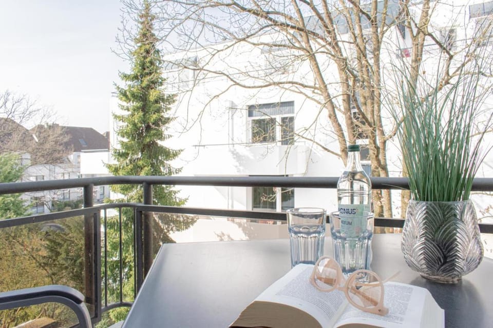 Ferienwohnung 30 Grad Apartment in Timmendorfer Strand