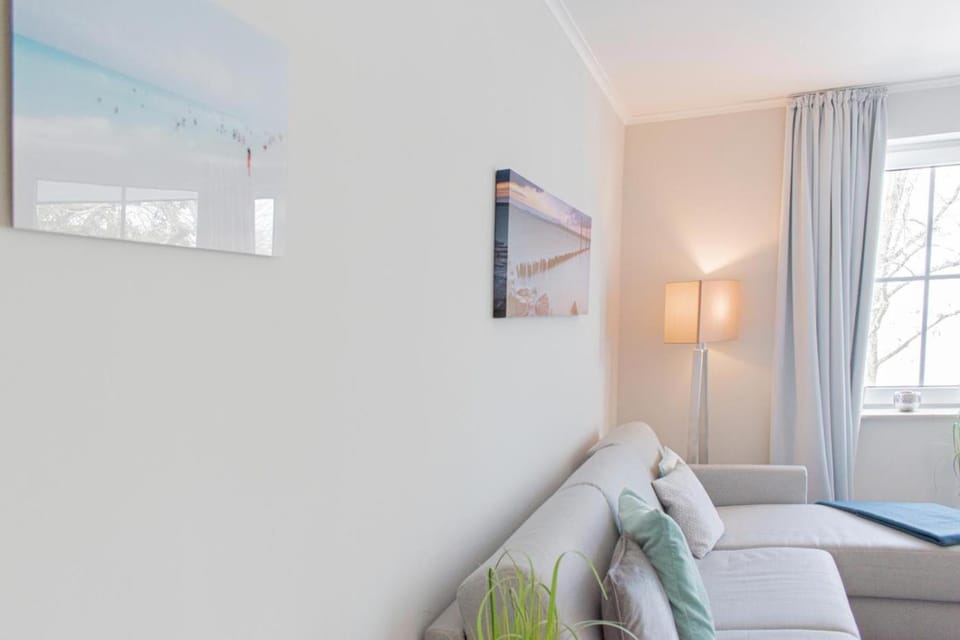 Ferienwohnung 30 Grad Apartment in Timmendorfer Strand