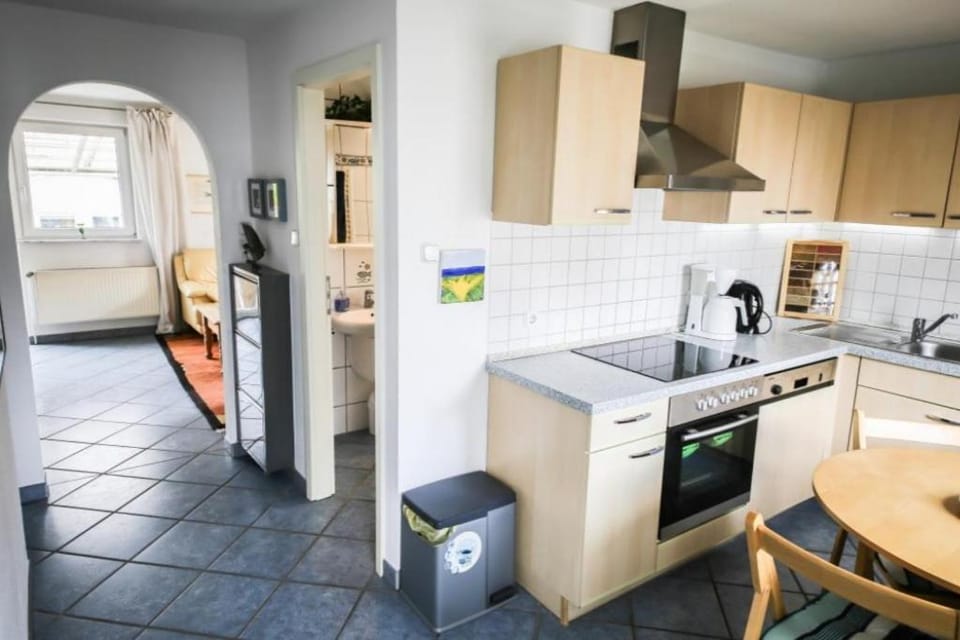 Ferienhaus Fischerhus Alice House in Timmendorfer Strand