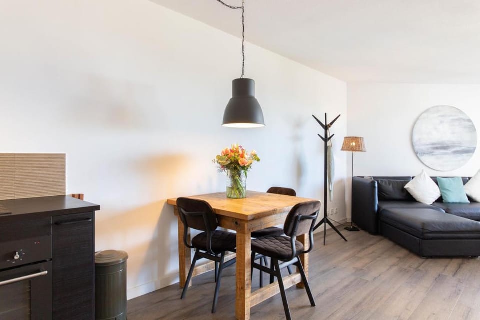 Ferienwohnung Diike Apartment in Lubeck