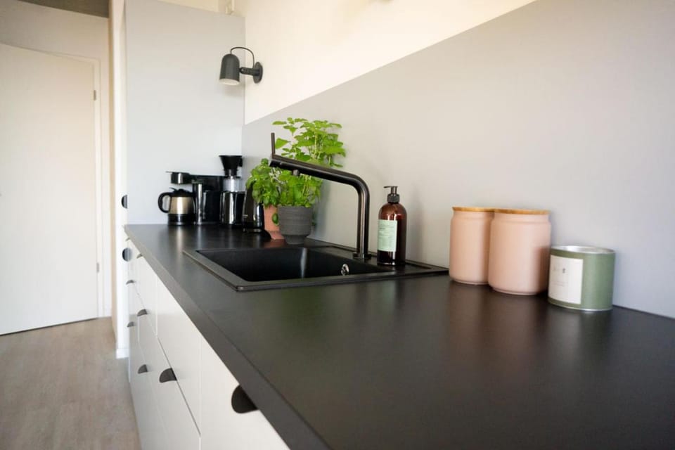 Ferienwohnung "Muntere Flunder" Apartment in Sierksdorf