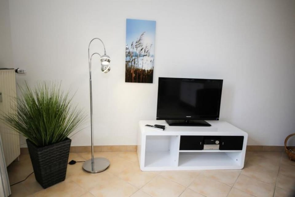 Ferienwohnung App. 9 Haus Duckdalben Apartment in Scharbeutz
