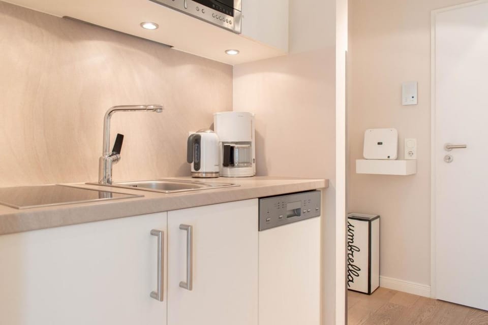 Ferienwohnung Frische Brise Apartment in Timmendorfer Strand