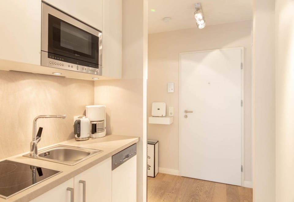 Ferienwohnung Frische Brise Apartment in Timmendorfer Strand