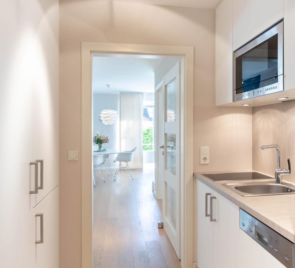 Ferienwohnung Frische Brise Apartment in Timmendorfer Strand