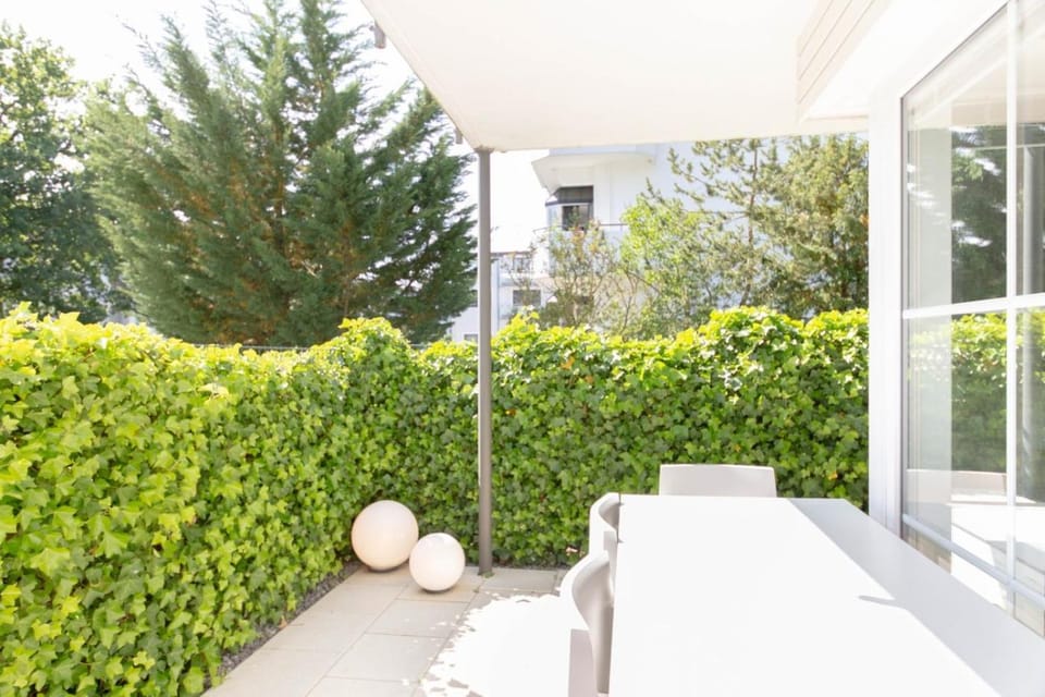Ferienwohnung Frische Brise Apartment in Timmendorfer Strand