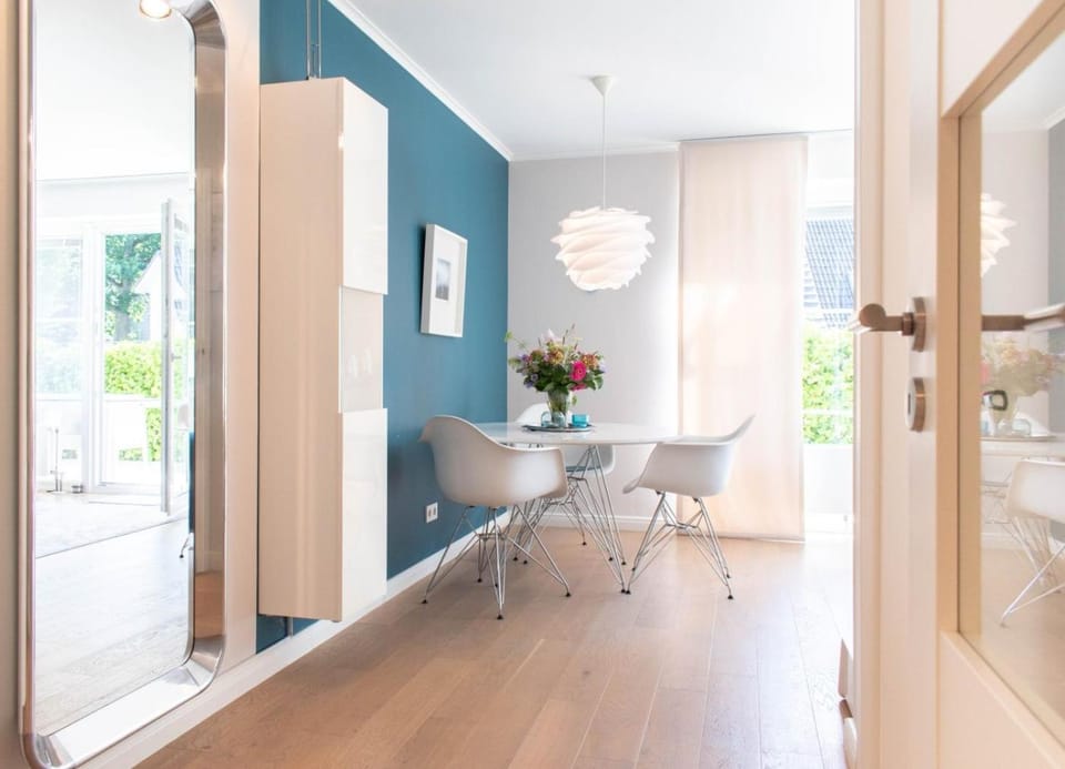 Ferienwohnung Frische Brise Apartment in Timmendorfer Strand