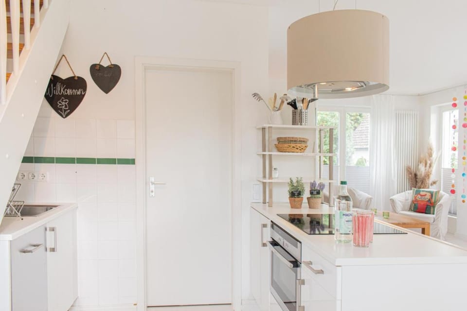 Ferienwohnung Glücksmomente Apartment in Timmendorfer Strand