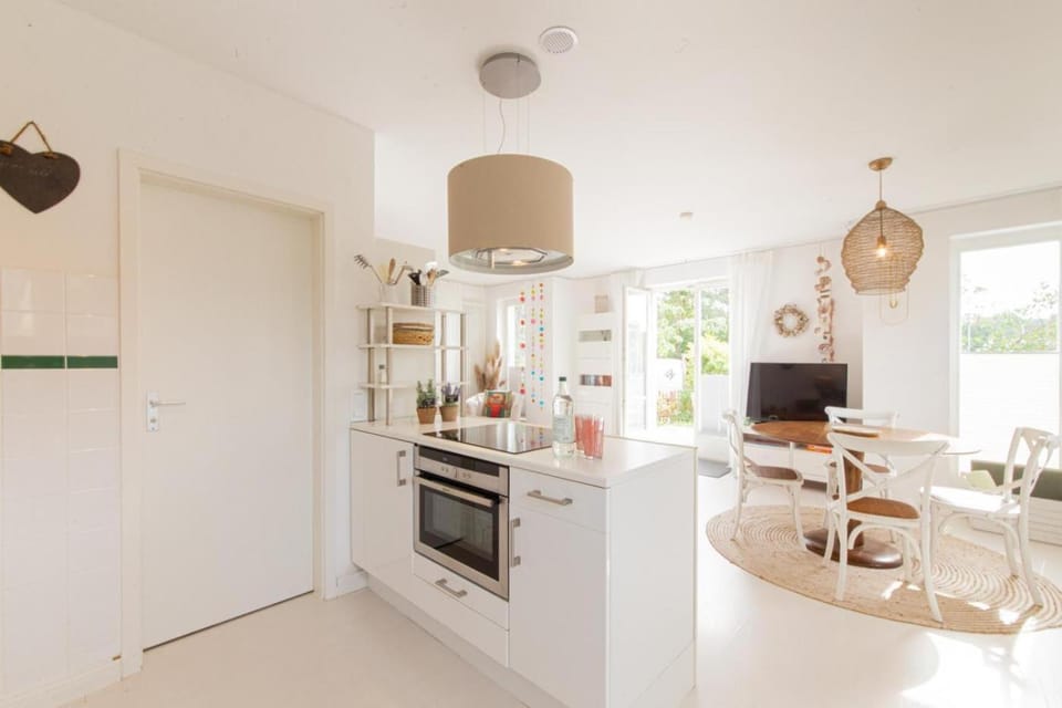 Ferienwohnung Glücksmomente Apartment in Timmendorfer Strand