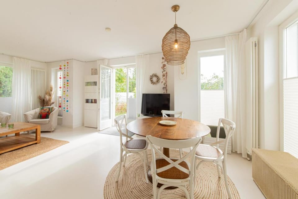 Ferienwohnung Glücksmomente Apartment in Timmendorfer Strand
