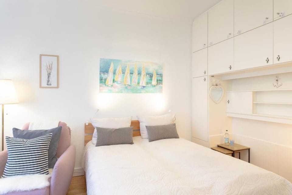 Ferienwohnung Beach Apartment in Timmendorfer Strand