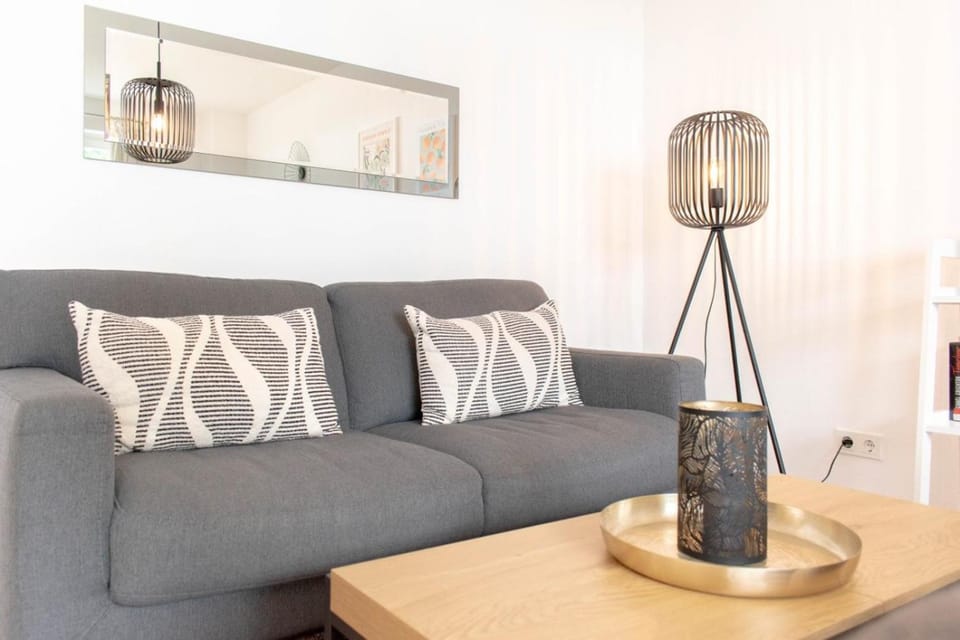 Ferienwohnung App. 1 Haus Duckdalben Apartment in Scharbeutz