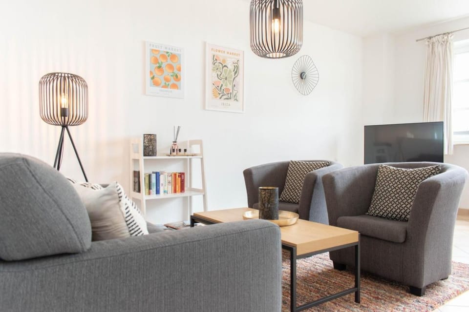Ferienwohnung App. 1 Haus Duckdalben Apartment in Scharbeutz
