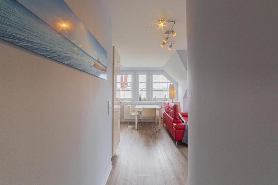 Ferienwohnung Dünenmeer Apartment in Timmendorfer Strand