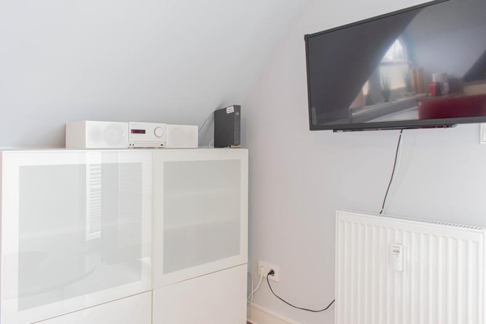 Ferienwohnung Dünenmeer Apartment in Timmendorfer Strand