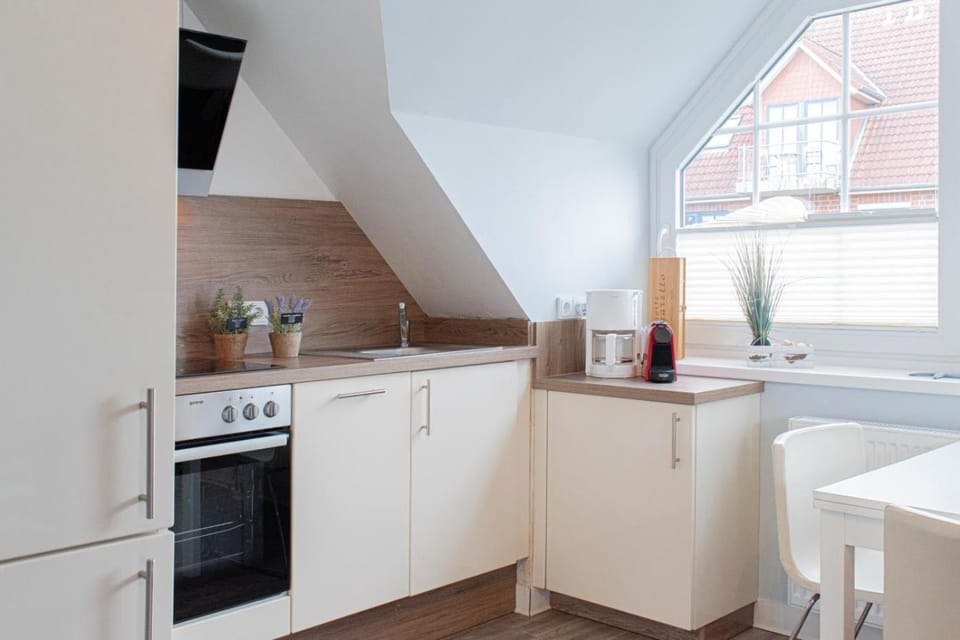 Ferienwohnung Dünenmeer Apartment in Timmendorfer Strand