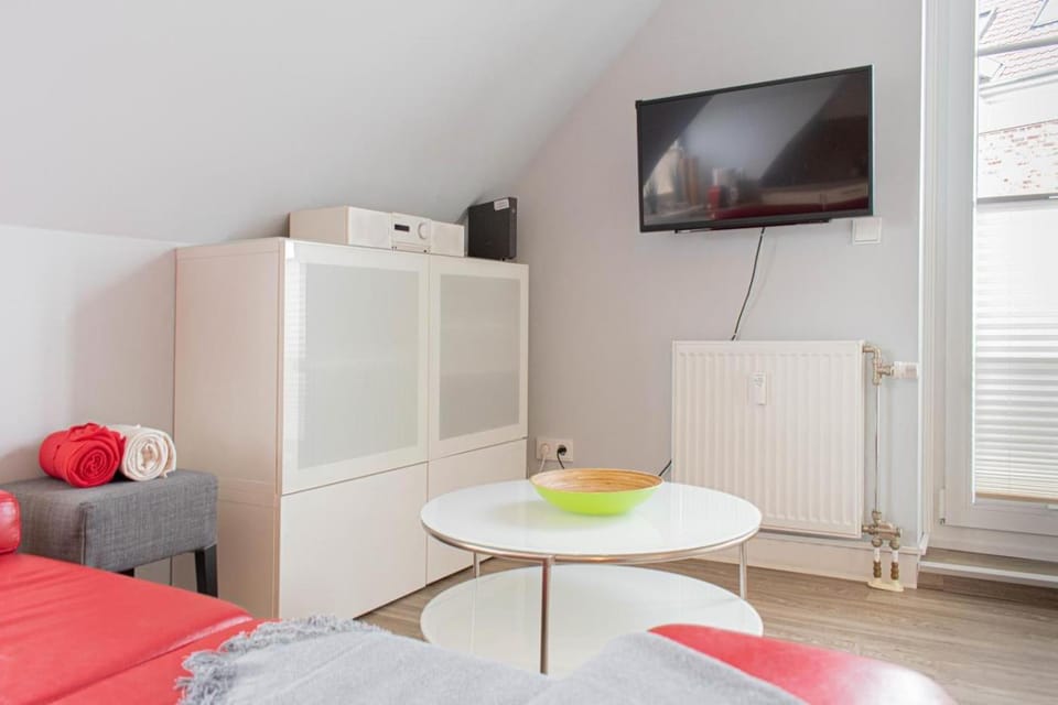 Ferienwohnung Dünenmeer Apartment in Timmendorfer Strand