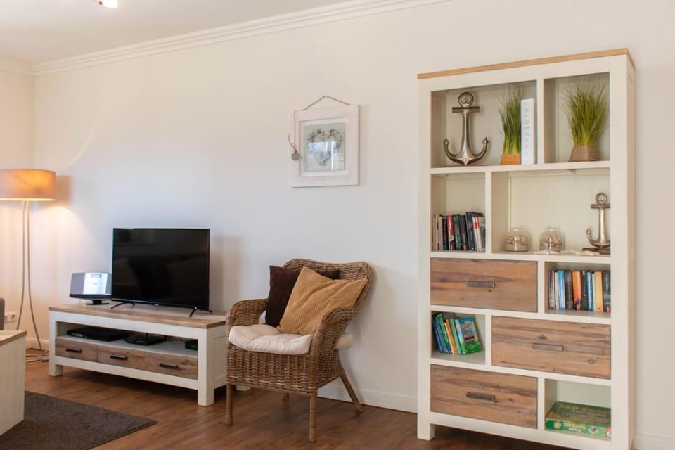 Ferienwohnung Dünenhäuser App. A2 Apartment in Scharbeutz