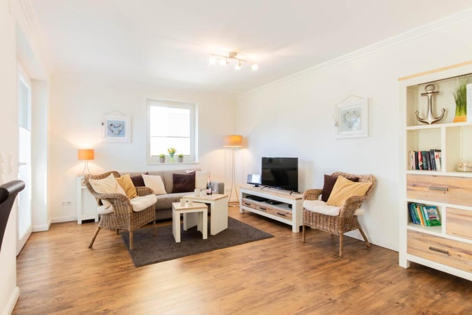 Ferienwohnung Dünenhäuser App. A2 Apartment in Scharbeutz