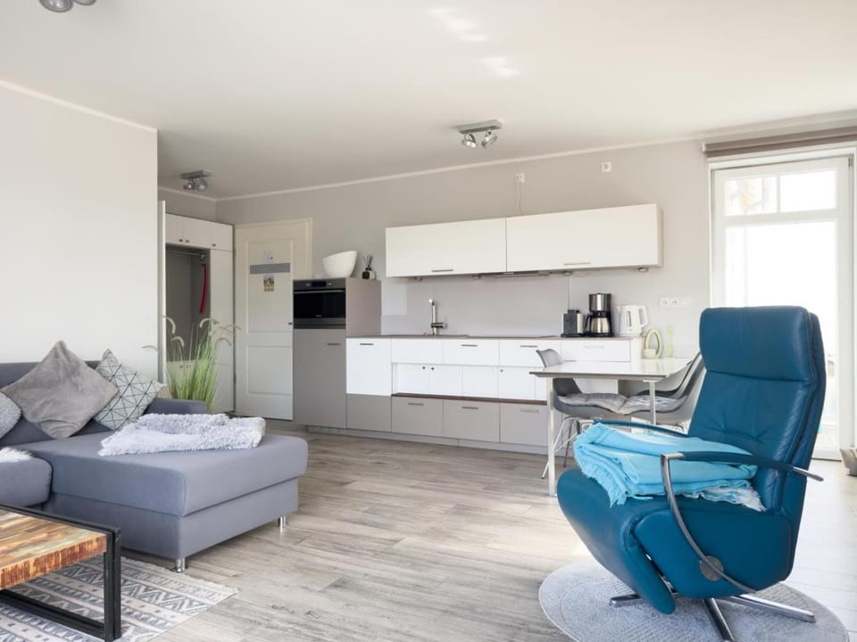 Ferienwohnung Baltic Lounge 53 Apartment in Scharbeutz