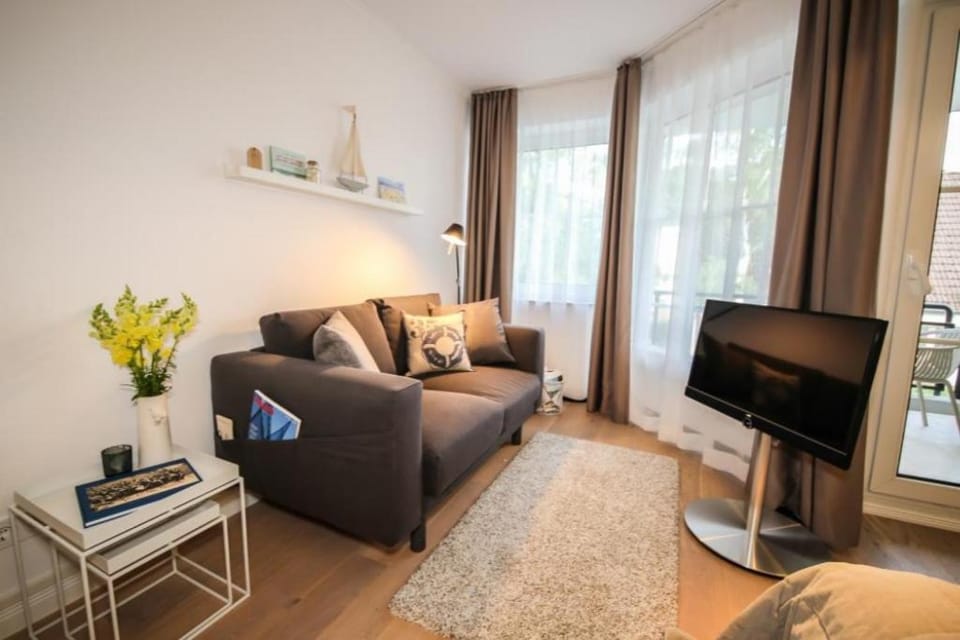 Ferienwohnung Am Strand Apartment in Timmendorfer Strand