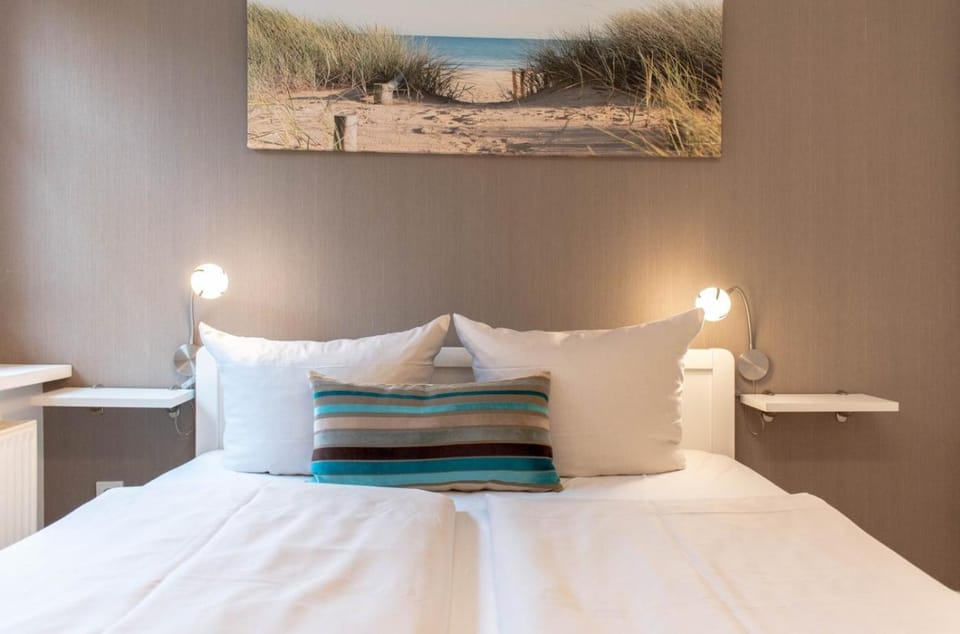 Ferienwohnung Ausspann Apartment in Timmendorfer Strand