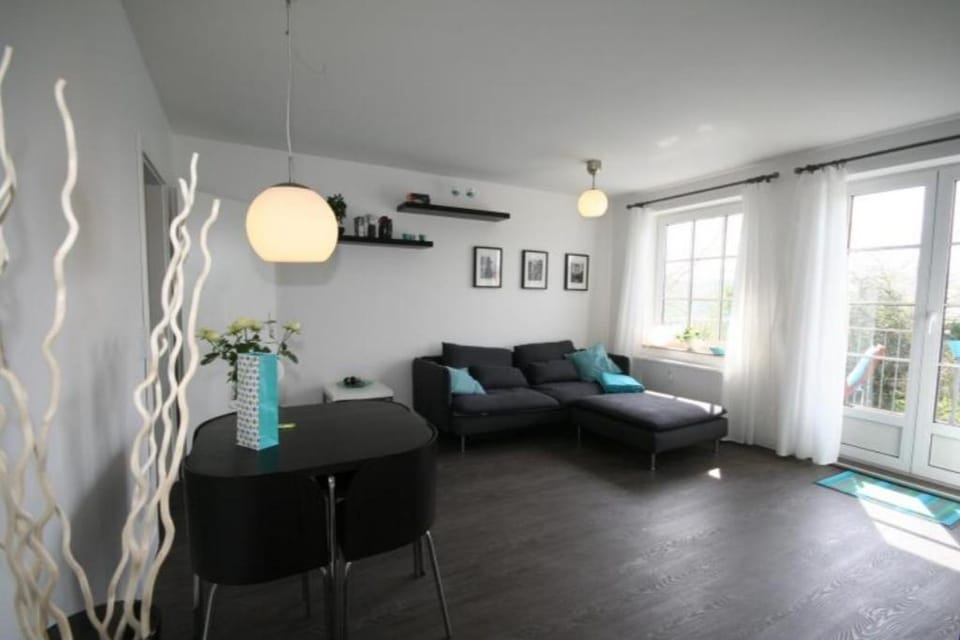 Ferienwohnung Baltic Sea Apartment in Timmendorfer Strand